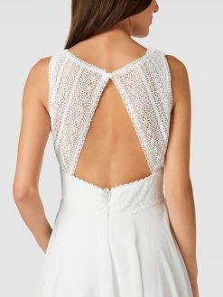 Luxuar Brautkleid In Knielänge Mit Taillenpasse - Offwhite 13 Luxuar Brautkleid In Knielänge Mit Taillenpasse - Offwhite -LUXUAR SHOP 6l23gh1j8gpkei9l90qk8cag8cp4mdqkal83ad219lal6i9g6gqkegi86p652liia154aea2agr4ukhg713jid326dgmcdr5cdh6cp1k71hj0o9gc4q3gc9m74q3ccr169hmcoo