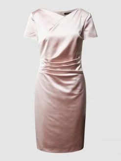 Swing Cocktailkleid Aus Satin - Rosé -LUXUAR SHOP 6l652di58krl6d28a9354i1lad3kicpjadb5ch1ma9a5acq4955kikpl9go3ega28gp4ud2369b3ck1ha13m4p9k6grjacr56tj32ohk6csm6e9j6spj4o9ockq3aopl68o3aco