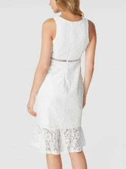 TROYDEN COLLECTION Brautkleid Mit Floraler Spitze - Weiß -LUXUAR SHOP 6l83akqg70ojghabap13gj2mah94ccad74p30i24a92l4ia4ad0jcgij9t534dpkap446l2m916kui9la0o6coj1c5h3cohpcks3aohkcli30e1ocpgm8pb4copjec1mc4q3gc0