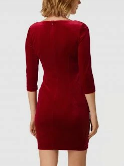 Christian Berg Cocktail Cocktailkleid Aus Samt - Hellrot -LUXUAR SHOP 6l84oiai6t75aj9oakq34iq56184ic2d8p3kuiif6t6kaj1i8gr36c9h6d3j6ci66l2jgihj8os30k1kako6cphncoq30dj26gq34ohk6tgjio9n6sqj2d9o64s64or370q34co