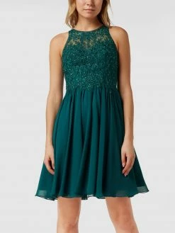 Laona Cocktailkleid Mit Floralen Stickereien Und Ziersteinen - Bottle -LUXUAR SHOP 6l84ud1map7k6i1g9t2k2daf68rk2lil6p84ok2a9565agpha9752chg94ojcja99t344jig6cqkug9i6go34e9m6kpmae1g6hh6ao9k6ksjae1j6ph34ohh68p6ce1nccpm4do