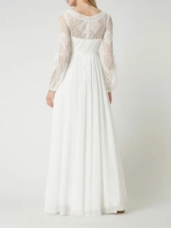 Luxuar Umstandsbrautkleid Aus Spitze Und Chiffon - Offwhite 11 Luxuar Umstandsbrautkleid Aus Spitze Und Chiffon - Offwhite -LUXUAR SHOP 6l94mk2m6oqk4j2d9l84qcq7a12kajie9d14ci9o956kggag950l6lie719jcgq79964ohhn8l858hhg9l3japb3c8p3ceb36cpjeopk6lgm8oj1c4sj2or1cphjco9j6so62d8