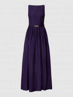 Lauren Ralph Lauren Abendkleid Mit Plisseefalten Modell 'RAVISARA' - Lila -LUXUAR SHOP 6or4qca9ah43idpj64p46c1p9l1lcjqe6dakoka76pajccpla0o4cc286h952iaj70r50difa8r4uia7613j4dr161gjipj270qjgd9k6dh3ee1l6cs3eohkcgpm2pb270sm8cg
