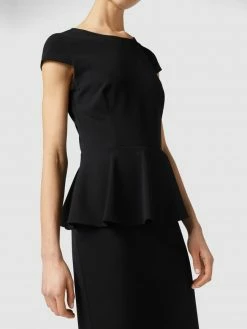 Paradi Cocktailkleid Mit Schößchen - Schwarz -LUXUAR SHOP 6orjedqe8la54eah6l7kcia16cr36jhg8l7j8ga2a96k4gq28kp58jhg9p74ocq49t250ii76p24edaa6d3j8c9icdi6ao9j6ks6ad1k6dj62oj16os3id9l6gq3ic1jchh68p0