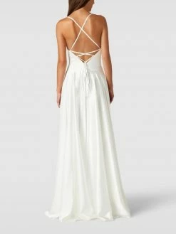 Luxuar Brautkleid Mit Herz-Ausschnitt - Offwhite -LUXUAR SHOP 6p1kghq489732ihh61a3ah239t4kqgig91a3aka29p446li1694ksk1ha1932jafap2j0dhn9123ckqdal3j0dpkclgj4pb664qj8cpk6ti34e33c4rjacj3cgp32e1hccsm2p8