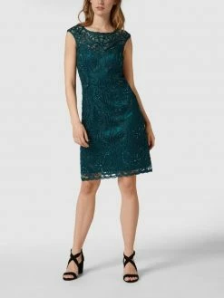Luxuar Cocktailkleid Mit Zierborten - Smaragdgrün -LUXUAR SHOP 6p1kqdpj699j2j1l9ko56ii28go56iaead9kigib9l5l4ci7659j8cpg6kqkqipk6d738h2c6l2jgdqe8t3m6chj64sj4c1l6ss3aopk6pi3aeb5c4p68o9p6kq6cdr261im6dg