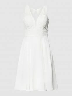 Luxuar Brautkleid In Knielänge Mit Taillenpasse - Offwhite 9 Luxuar Brautkleid In Knielänge Mit Taillenpasse - Offwhite -LUXUAR SHOP 6p436c2f9d23gj9i71430cac8l5j6c1l6oqlaihg990jij2f858l0c216d554ka985750ki288sk8eaf9so6ap31cgoj2phm6grmco9kc5ijee9i74o64opl6cp3ap3160r38dg