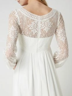 Luxuar Umstandsbrautkleid Aus Spitze Und Chiffon - Offwhite 10 Luxuar Umstandsbrautkleid Aus Spitze Und Chiffon - Offwhite -LUXUAR SHOP 6p5k4ki288rkkiqb6164gd1k6d9j4j2e6l5jcgpj6984ekaa894l2ead94r3cipkaopkmiai9h84idih9t3j8dpicor6acpi6kp30opk6osm2ohi6kom4opo64s66eb165j30oo