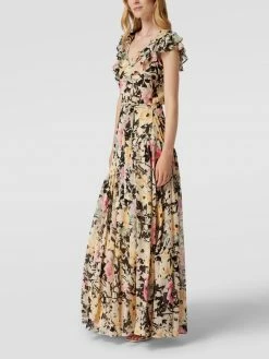 Lauren Ralph Lauren Abendkleid Mit Ausgestellter Rockpartie Modell 'Faydala' - Ecru 10 Lauren Ralph Lauren Abendkleid Mit Ausgestellter Rockpartie Modell 'Faydala' - Ecru -LUXUAR SHOP 6pa58eak9l8kahhk6h7l6ci168s56iq59533elaf715jghid6d9kqkai653ksgpl9p256dppa8pl4ci8993jacppclgjioho74r62dpk6hh3iohkc8s3id9m68q6cohj61gjico