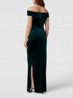 Christian Berg Cocktail Abendkleid Mit Effektgarn - Dunkelgrün Meliert -LUXUAR SHOP 6so4ig9nal654jaca0pkckq79d5kke276splcjal9db4aiab9p9jacid8d546gibad6j0l2d991kukaaad3jie9g6dhjechi6dh36e9k74r64ob465im2c9o74o3idb6cph62d0