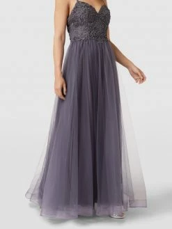 Laona Abendkleid Mit Herz-Ausschnitt - Anthrazit -LUXUAR SHOP 6so52jac74o3agia957l8jhi68plcj248sojidi28p3l8dhh8l446i9m6l3kehqea4s4odq485638j2f993jccj6chgjed1k65i3co9k65i38e9p6hj3gcr56cqm4ohm6cs3cog