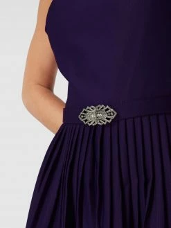 Lauren Ralph Lauren Abendkleid Mit Plisseefalten Modell 'RAVISARA' - Lila -LUXUAR SHOP 6t2kchph6pb58ihkah1jegih8994skakal6l2cak84q4gkppap6l4li16gs5akho88pkoi2fal436lil953maphmcph3gp32c5i3cc1k74omao9l64smcp9gc4o64or369h3ie8
