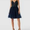 Laona Cocktailkleid In Minilänge - Dunkelblau -LUXUAR SHOP 6t2kggho94q4cli484p4oda6855l2ja38554keab6d2k2ea9ap4kke1g9p2lajai88q4qc2l98q4mc2g9co3ie336gp3adppcdgm2chk75j68o9jcksj8oho64qjgdhnc8r36og