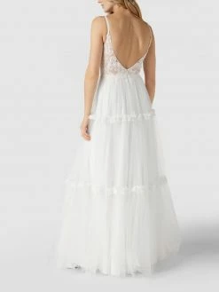 Unique Brautkleid Mit Floralen Stickereien - Offwhite -LUXUAR SHOP 6t2kojq469554c9p9l6jchi49d7j8chk991l2gig896kgdq38srl4da49soksd1n6sol6iad85ak6ha38p3mcor468om4o9lcoo62o9k6lgjceb560o64pj46kq3idhk6srm8c0