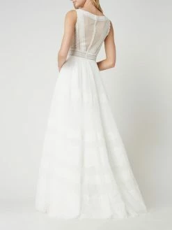 Luxuar Brautkleid Aus Spitze Und Tüll - Offwhite -LUXUAR SHOP 6t4jccal994l2k1n8p652j9p99458k9g9h63edif6l5kue9g6ko4qlak71554dq79p636c2m6pa46eaa853m2p31c8o36o9o61i6ap1kcks3coj16hgj2chk65i64d9gc4omaco