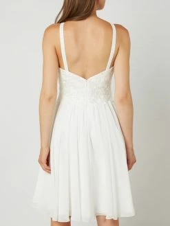 Luxuar Brautkleid Mit Amerikanischem Ausschnitt - Offwhite -LUXUAR SHOP 6t54gdq9ad64ugqlap23ahq9a92lcl1i9595ch2l699kicqj911k8c9g6ha4cghk70qjak9p893l4ci28so3icpp61gj0o9k6tgjap1k6ormae3668p34eb265hj0dhi74o6ad8