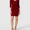 Christian Berg Cocktail Cocktailkleid Aus Samt - Hellrot -LUXUAR SHOP 6t654c229974qki7ah23ghal9d8koh226sr42l2l6t4lak2d8t8k8ka48934gk1j6pb4iiad6t932d2864o32e1mc9hjaeb6coq3icpkc4ojge9o6dijid9g6os32pho60q3ie8