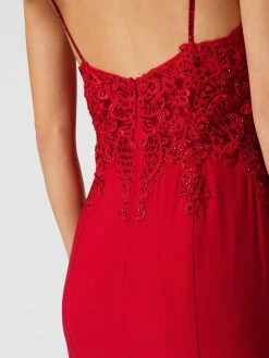 Mascara Abendkleid Mit Spaghettiträgern - Rot -LUXUAR SHOP 6tb54ca46h63cc2m6oskil9h71a4gia56l344h2e9164qgie759kacpg6l14ce1g64o4ke2384p54hho64o64chg6tj64dr6ckq32chk6dh30o9gcgojap1lcgrjgcpk75imapg