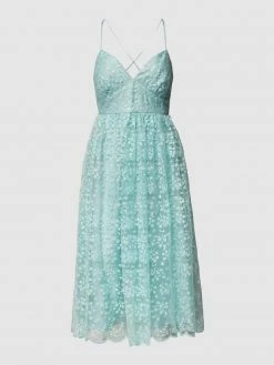 Jake*s Cocktail Cocktailkleid Mit Floralen Stickereien - Mint -LUXUAR SHOP 70r48ipha4rjcga5acp4ci2g6daj6ghi69556gad98qlcia191akichoah8j6ji59t2kocpj6d53ge1n8go3iphg6cr62db66opj4c1k6gsmce336goj6php6lij6cb26hj32c8