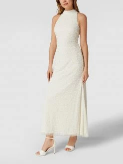 LACE & BEADS Brautkleid Mit Paillettenbesatz - Weiß -LUXUAR SHOP 70sl2c2a98o4edah6h754c27714kmcqlap34qdica95l4dif70q36eaa6534idal6d3kakpi8p4j0jij8co30p31c5j3ge1p6or36dhk6pi36ohkcdijedr174o6cd1l6dijic0