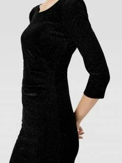 Jake*s Cocktail Cocktailkleid Mit Schimmernden Effekten - Schwarz -LUXUAR SHOP 710k2c2h9d1l0cql6dajaghl991j0h1k8oq4sdhn7523aiam8t84okai8p1lcc2h8lb4qiqa6l64eliiah3m8or56hgjic1kcpgjee1kcko36ohmclj3io9i65imcor4chgm4co