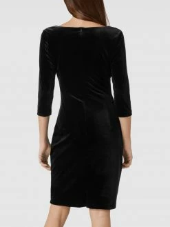 Paradi Cocktailkleid Aus Samt - Schwarz -LUXUAR SHOP 710k4l286d7j4khg60ok2i2h994lcchp6974glic8p8kalhk6p8jgci1a5356j2k6so3el2c8ks48l238ko36p33ccsj0ohk60p3gcpk6pi64e346ph3ecpi6sr3adr269hjad0