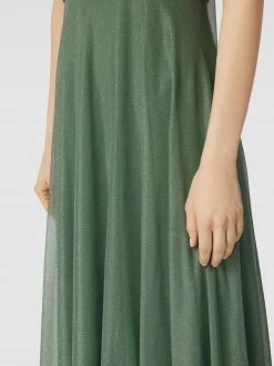 TROYDEN COLLECTION Abendkleid Mit Amerikanischem Ausschnitt - Schilf -LUXUAR SHOP 71532k9j71b54hq591akohq7611koj2j94r4qc268p44cdi2a91kskhga16j4da8ad8jae1k6p74me2j84o34ob3cgrm4cb6c4om8chkcdimae1lcgq64d1icdhm8opm65hm4o8