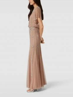 LACE & BEADS Abendkleid Mit Zierbesatz - Rosa 10 LACE & BEADS Abendkleid Mit Zierbesatz - Rosa -LUXUAR SHOP 71630jq7al144eabal74aihga19l4kia6d63ciia8ooj2d1o9kqk4ia374skqd1j99b50k1hagq46li46go3ee9m6cojae3165im6c1kc8r3goj16go34p346cp30p1g74ojec0