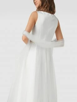 Mascara Abendkleid Mit Zierbesatz - Weiß -LUXUAR SHOP 7174qchm98s4ehhh88q44lie68p4ikid8opj2jqdaha3gcim8d9jcc9l8tal2ha2a5850c2j9165akpj6l3jeob6c5h6cp1o6orm6opk6lhjge9ic4q6adr1cpijgohi74ojeco