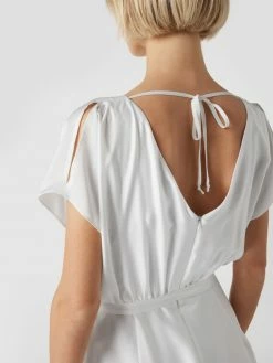 Swing Brautkleid Mit Cut Outs - Offwhite -LUXUAR SHOP 74qj2i2l8gp50gqaa13k8ki789554ea374pkeci468q3ae2c912jcj9macr4mhhm918jgca19la36c1oal3j8pj4c5i68dphckr3eohk74r3ie1occq38cj56gom6cr36sqj0d8