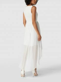 Jake*s Cocktail Cocktailkleid Im Vokuhila-Stil Mit Paillettenbesatz - Ecru -LUXUAR SHOP 74qj6eam6sqkcjamalal2kpp6p85cchk6colcj2a88r4gc9k8h8l0hib6h84ukhh8p0jchpj6l9j2h27aco62c326ss32dr46ooj0p1k6thm8ohm71hm8dhhc9i66p9h68omac8