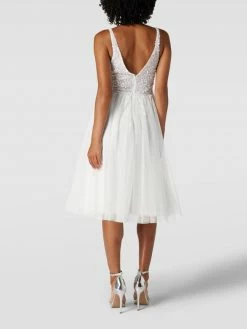 LACE & BEADS Brautkleid Mit Paillettenbesatz - Weiß -LUXUAR SHOP 74rk2caaaoqj4gac6gp4gla8a0okkiqh8tb56kqfah0j2kpp9h7l0cid855k6lae90pjaiq18d158ea46t3machi6krj4db4ckrj8phkc5i30o9ic8om8pj36kp3ep9p6somac0