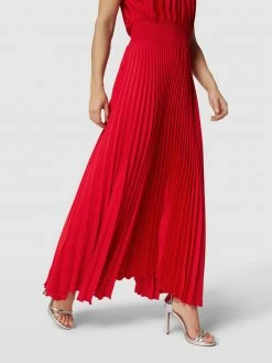 Mango Kleid Mit Plisseefalten Modell 'CANELA' - Rot -LUXUAR SHOP 750l4ca8a5b4cjqe6h9kkca96d0jakql9534ue2k94ok6iq9653j2e2568qj6cab9p1jggqm9d356daiaoo62pj574sm8d9ocdj64c9k60sm8e9l68s38c9l6co30cpm6oo68pg