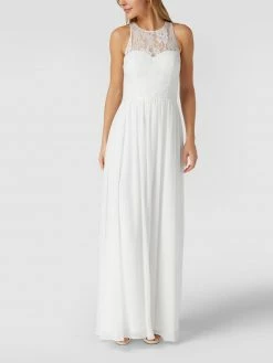 Mascara Abendkleid Mit Floralen Stickereien Und Zierperlen - Offwhite -LUXUAR SHOP 7524aj2m9p2lcg9hadakkkie95b4gi2ca96k2h288514olhp9cp50jqca5854iq86563ghhg9sq4ok29913jce9ic5hm6p1i6opm2dpk68r36oj1c4qmap1j61gj8p1j60r3edo