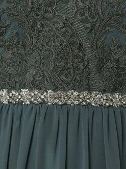 My Mascara Curves PLUS SIZE Abendkleid Aus Tüll Und Chiffon - Grün -LUXUAR SHOP 753j8ii6a4slae286t3k4di6892k8jaj8l944k228grkkkqma53jgl9l90p48c298h9kgg9oap6jgihh9p3jad9jc8p6cd33chj3cc9k68s38e9i6gomce336oq64cr574qm4e8