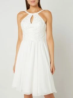 Luxuar Brautkleid Mit Amerikanischem Ausschnitt - Offwhite -LUXUAR SHOP 757jgji284o50e9k8p248j2da544mdi66sp3ijhm8d43cgah9os3adie8op4ciqb8pb58j9l8t4k2lala4o32d3260p62p326thj6d1k69j62o9m61i3idb365hmad356ssjgc0