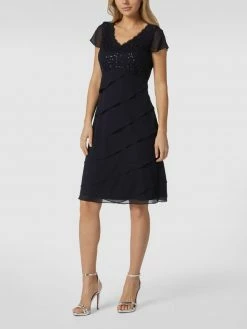 Christian Berg Cocktail Cocktailkleid Aus Spitze Und Chiffon - Marineblau Meliert 10 Christian Berg Cocktail Cocktailkleid Aus Spitze Und Chiffon - Marineblau Meliert -LUXUAR SHOP 757k4ead64r42kic752jejqj8go34gpn890kecak8d95agqcacqj8chk68q3cjif9524ii9n6t748dpg6so34phg6oq3adhhc8p62dhk68sm2e9m6dh36dhlccs6acpl61j34oo