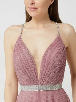 Luxuar Abendkleid Mit Plisseefalten - Altrosa -LUXUAR SHOP 758kggica4o44jhm9d4j0gi28lakcj2f9p0l0cal95750lie85130di790q34jag9p54sjhm9h0kocpp6t3j0chm71gm4p9h6sp62d9k71j30e1nckq64ohi74pjgp9ochi3ep0