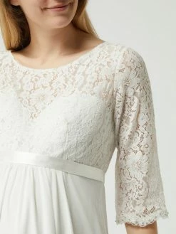 Luxuar Umstandsbrautkleid Aus Spitze Und Chiffon - Offwhite -LUXUAR SHOP 75a4mea3ah0jiiid6cs34dil6t7j0l1k94r36dhi70ok6k228t4kukhka58jgj2i653k2iq8614j6kak6t3jce9m6or6ac34c5ijic1k6grm8eb5ccsj6dpo6hj3ecpn6gpjic8