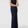 LACE & BEADS Abendkleid Mit Zierbesatz - Marineblau -LUXUAR SHOP 75b46hi491a52j1h916kci2fap8j8gi66h3k8cq86d24oghg60ok4ca8a8oj4dqi6h74ali261632cpp613mceb16dhjcp34ccs64d9k65imceb1cgp30or4c4p68dpp6oq66do