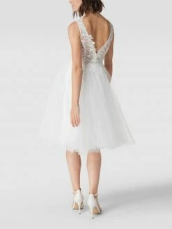 TROYDEN COLLECTION Brautkleid Mit Floralen Stickereien - Ecru -LUXUAR SHOP 85136hi69l1jcd9ma983gc2g95b4md9o8l9l4kib94pl0hik758jeka2696l2d9j9co30d286t23il9p8l3jgdb16ph64d3261i3ee9k68r34o9i70sjec1l6gp3gdb361j6ae8