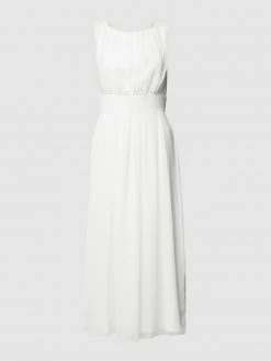 Swing Brautkleid Mit Taillenpasse Und Floralen Stickereien - Offwhite -LUXUAR SHOP 8524mk23a19kgk2a9gpj4ji28sr5achkacol4jaa9lakmc27a95kic9g8p7kuka19t9jcc2b8soj8gpg98o66c9kc5i66opo64rj6e9kcgr62ohl61ijid9g68qmcoj6ccs32dg