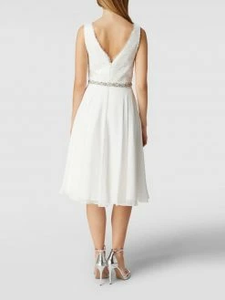 Mascara Brautkleid Mit Floraler Spitze Und Ziersteinen - Ecru -LUXUAR SHOP 8524ucqa8da58ipi715k6l2d94p3ihi66p342i2e6d54me2c6p9l6j1m6114aha28l24qcac8994shho64o32c9m74omcohg6th3co9k6pj68ohocpi3ipb6ckpmcp9l60oj6pg