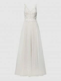 Mascara Brautkleid Mit Zierbesatz - Offwhite -LUXUAR SHOP 853l8hph6lb4ce1h9593gh2ma12kekqi655jed1h6oolcl28alb4acqc6l54kjig6l0j0kimaoq4cdik6l3jcphkcosm4c1h6dijao9k64smae9k6crj6p9gcgpmcc1k70oj4d0