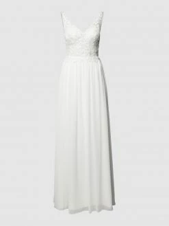 Mascara Brautkleid Mit Zierborten - Offwhite -LUXUAR SHOP 8573cj2g8p9j4k24a9b3il2m9t758ghl9t446cq58grkidaeacsj4iib6d3j4jii69950c1l9go3gcq168o36d1h6tgj6eb2ckq36e1kc4sj0e1g6hh30dr26ooj4or2c8ojac8