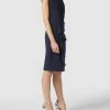 Paradi Cocktailkleid Aus Krepp Mit Drapierung - Dunkelblau -LUXUAR SHOP 8594gipi9db4ajia9pb4sgag759k6l9p84q4akq76h3k4h9n95b56l2j64p34cqm9gqjek2h6973ecab693jcd9pcosmcoj168o64dpkcpj6ae1pcgsjcd9o6spj4pb3ccpm6c8