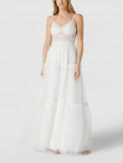 Unique Brautkleid Mit Floralen Stickereien - Offwhite -LUXUAR SHOP 8594qja8a99j0cq975a52chh9pakglhia145ajpm9994kd2f8t85ch2f6l1l2c1l8h432li4a5336la1aoo3ad1p70om2dj46cp66dpk60qj8ohncorj8o9lcdhj6d3575ijcp8