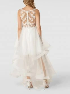 Laona Brautkleid Mit Floralen Stickereien Und Zierperlen - Offwhite -LUXUAR SHOP 88o52dpl6l54sgqm99738l219h638h236d142gi79cojeh256coj0cqb9kol0k9ia50lai269t644h2d6l3jgor46lj6ccr46or66chk75i3ae1n6so68pj1cko34e9p68s6cog