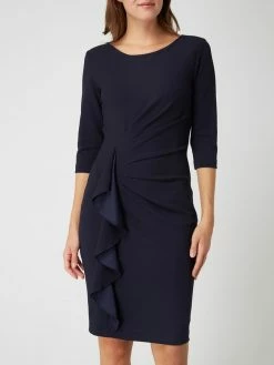 Paradi Cocktailkleid Mit Drapierung Und Volantbesatz - Dunkelblau 10 Paradi Cocktailkleid Mit Drapierung Und Volantbesatz - Dunkelblau -LUXUAR SHOP 88pl8gi68t9j0iimal2jcd2l9sql6c1nap934li6ap3kkd2f91b4oeab8h152lad6tb36hq3ad0jecqf68o36or46hhj0dj56kq30ohk6osjce1nc5ijep9jckojapj661gj6d8