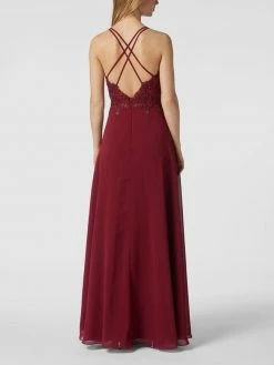 Luxuar Abendkleid Mit Strasssteinen - Bordeaux Rot -LUXUAR SHOP 88r3ali68kr3ci2g696kcjilal8j6dqa8h432eaf6ha5ac2b6p4kkhal8pb4mla8750j4khj6p5kgh2c9oo3idhi6dj36d9n6lj3gcpkc4o64e1ncos6ad9kccq3iohj6gp3ad8